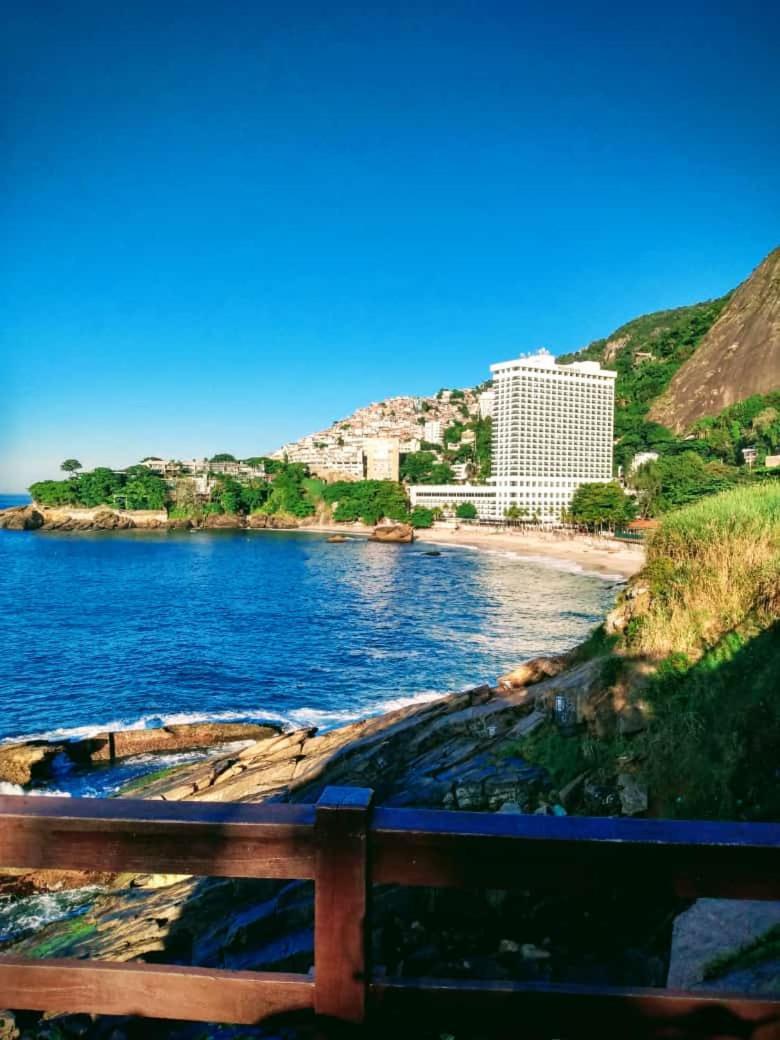Hotel Casa Carioca Río de Janeiro Exterior foto